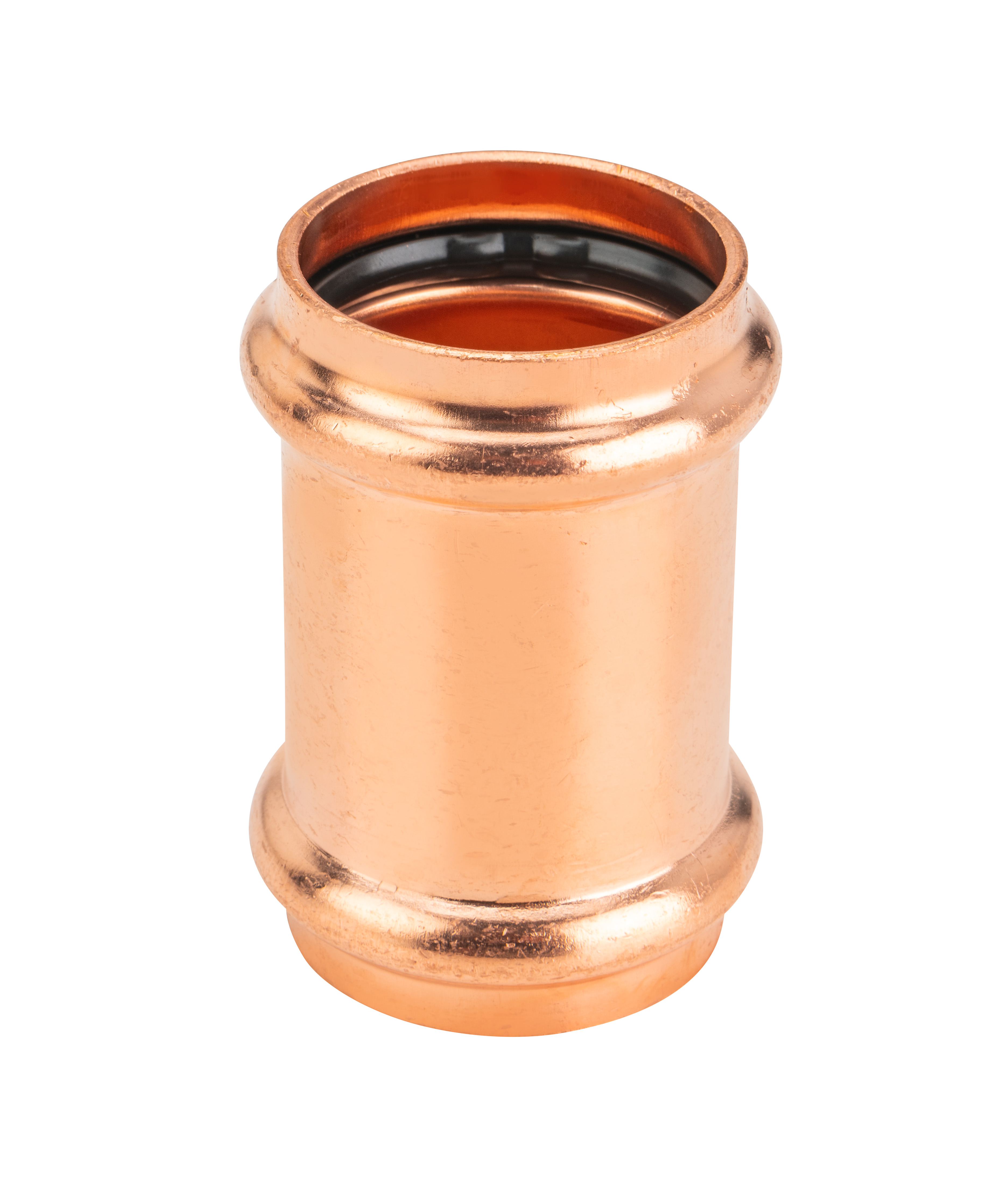 Merit Brass Copper Coupling